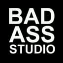 Badass Studio Logo